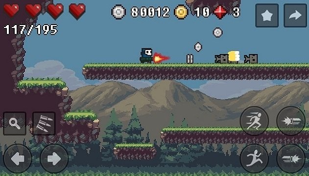 槍彈式rpg手游 v1.2.5 安卓版 0