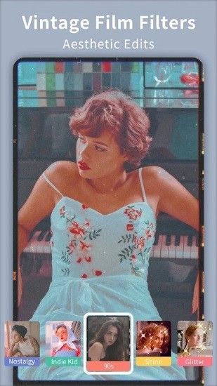 Efiko圖片視頻編輯 v1.6.2 安卓版 2