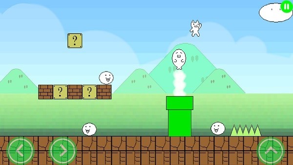 貓里奧大闖關手游 v1.0 安卓版 0