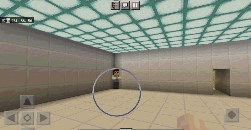 我的世界地下避難所 v1.18.10 安卓版 1