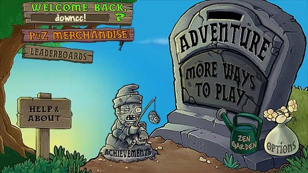 pvz亞馬遜版游戲(PvZ 亞馬筍) v8.0.0 安卓最新版 1