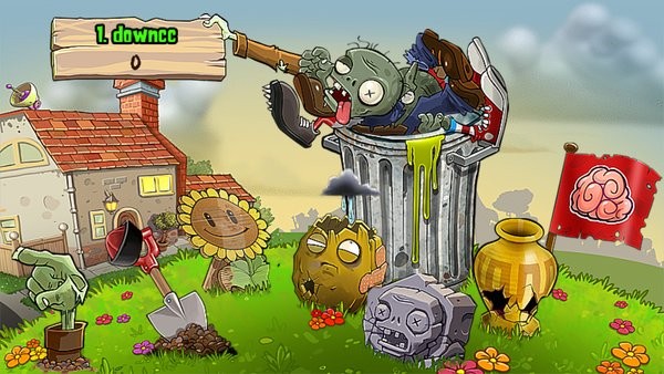 pvz亞馬遜版本 pvz亞馬遜版游戲