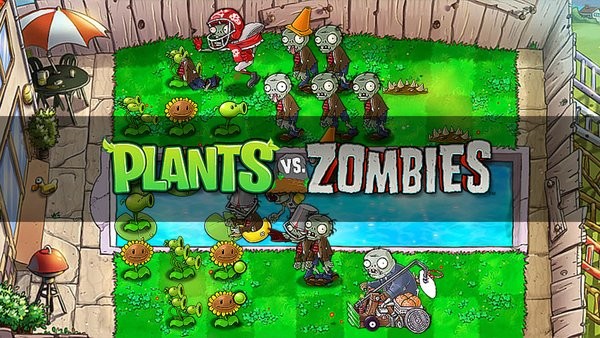 pvz亞馬遜版游戲(PvZ 亞馬筍) v8.0.0 安卓最新版 3