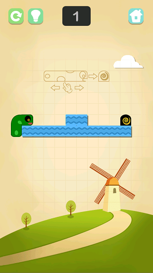 甜甜虫 甜甜虫游戏