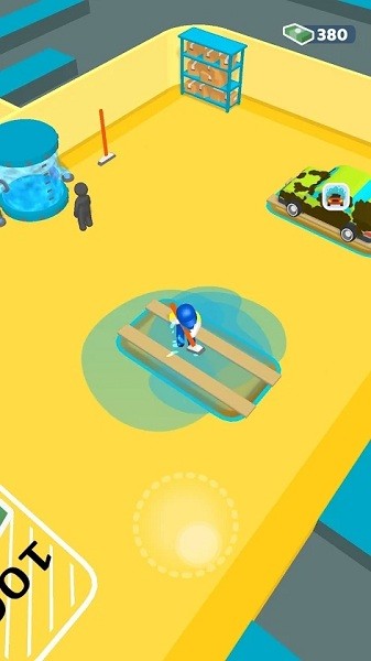 汽車公司最新版(Car Inc) v1.4 安卓版 0