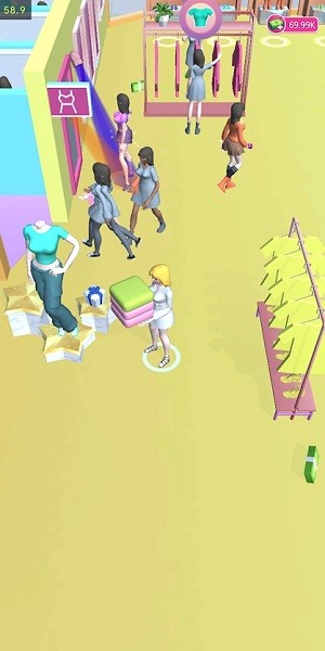 時尚空間游戲 v1.0.2 安卓版 0