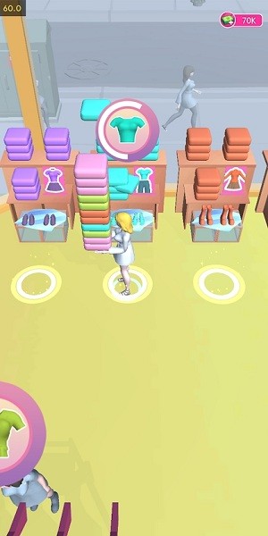 時尚空間游戲 v1.0.2 安卓版 1