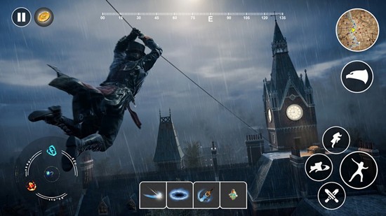 AssassinsWarrior游戏 AssassinsWarrior游戏下载