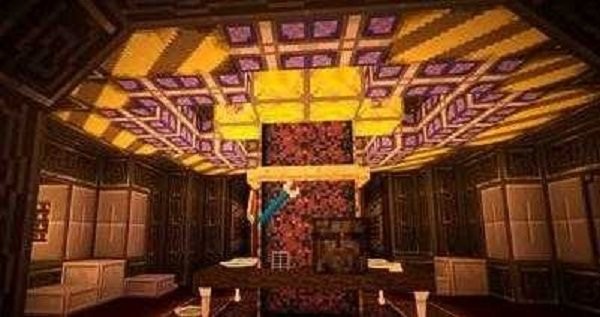 我的世界水星迫降整合包 v1.17.0 安卓版 0