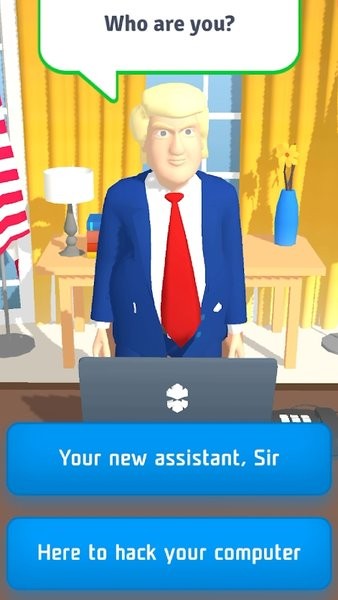 黑客電腦(Hack Computer) v2.3.4 安卓版 1