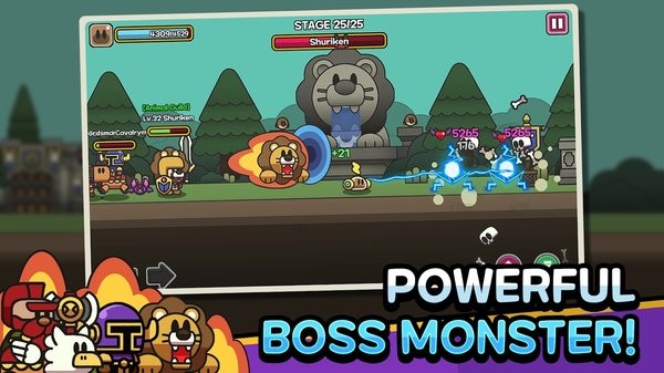 slime quest手游 slime quest游戲