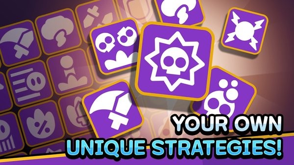 slime quest游戲 v0.6.1 安卓版 0