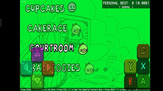 周五夜放克搗蛋豬模式下載