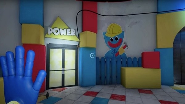 變色小怪物游戲 v1.0.0 安卓版 0