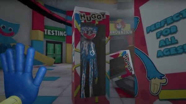 變色小怪物游戲 v1.0.0 安卓版 2