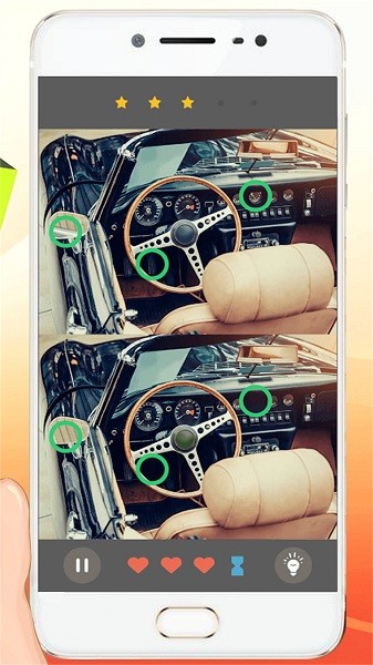 画画找茬 v1.0.1 安卓版2