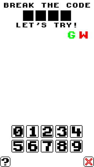 數(shù)字破碎者游戲(Number Breaker) v1.3 安卓版 0