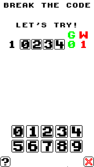 數(shù)字破碎者游戲下載