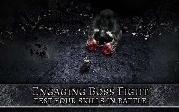 靈魂手游最新版(anima) 靈魂游戲