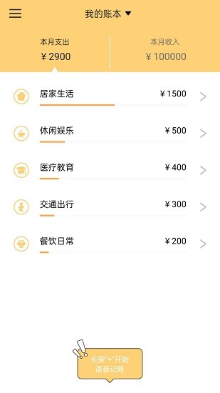 美萌手賬本 v1.10 安卓版 0