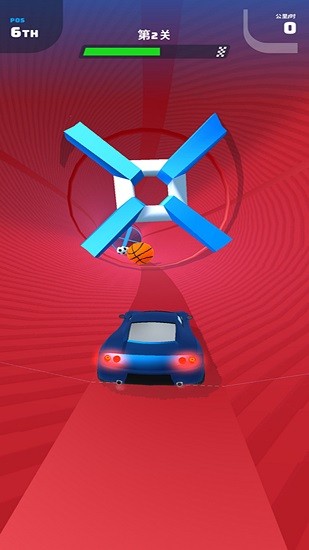 完美賽車手游 v1.0.2 安卓版 1