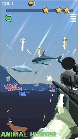 荒野狩獵(Wilderness Hunting) v34 安卓版 1