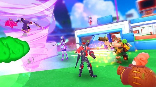 專業(yè)射手內(nèi)置菜單最新版 v2.19.0 安卓版 2