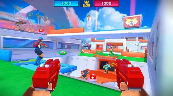 專業(yè)射手內(nèi)置功能菜單版