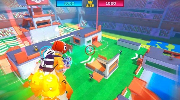 專業(yè)射手內(nèi)置菜單最新版 v2.19.0 安卓版 0