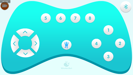 鯨魚遙控器安卓版下載