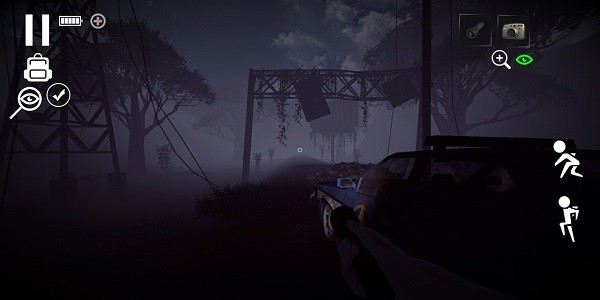 苗條的男人3最新版(Slender Man 3: Beyond Fear) v2.0 安卓版 0