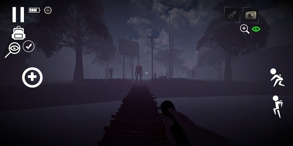 苗條的男人3最新版(Slender Man 3: Beyond Fear) v2.0 安卓版 2