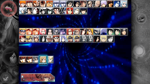 bvn別天止水改手游 v1.5 安卓版 2