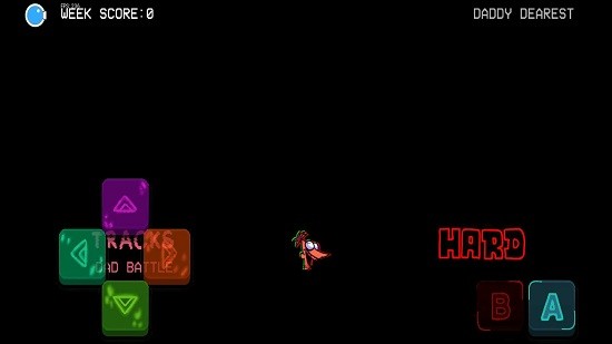 周五夜放克錯誤化飛哥模組(Friday Night Funkin) v0.2.7.1 安卓版 1