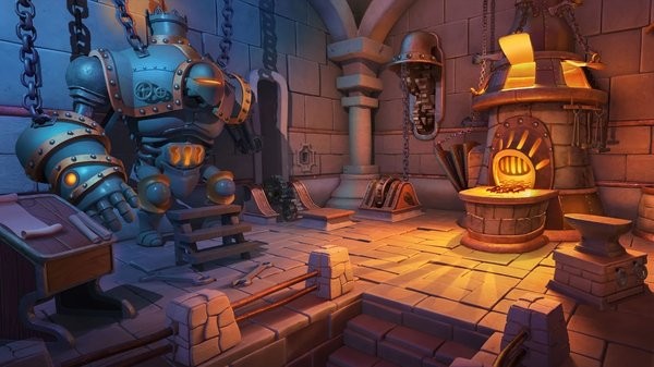 100個(gè)世界密室逃脫游戲 v1.0.7.2 安卓最新版 0