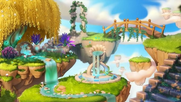 100個(gè)世界密室逃脫游戲 v1.0.7.2 安卓最新版 1