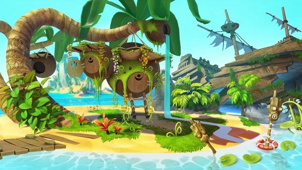 100個(gè)世界密室逃脫游戲 v1.0.7.2 安卓最新版 3