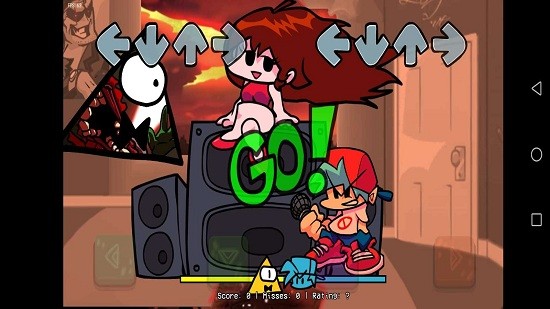 周五夜放克bill模組 周五夜放克bill模組下載