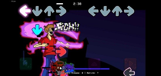 周五夜放克錯(cuò)誤化shaggy模組 v0.2.7 安卓版 2