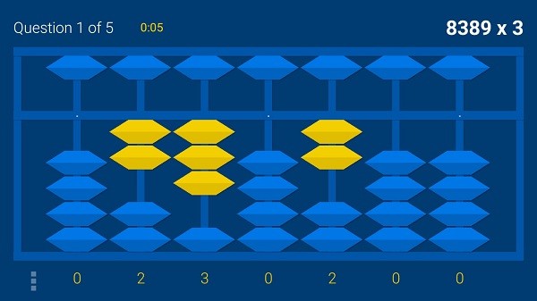 极简算盘游戏 极简算盘手游