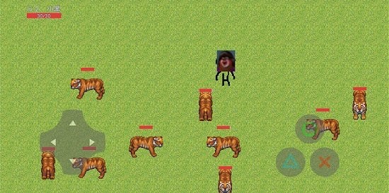 熊熊榮耀打怪版手游 v20.08.021419 安卓版 1