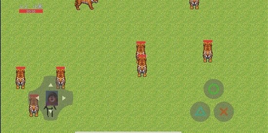 熊熊榮耀打怪版手游 v20.08.021419 安卓版 2