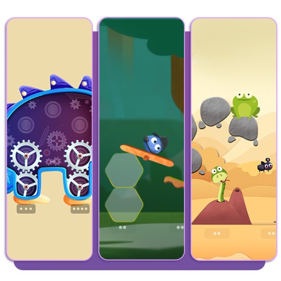 大師布魯果游戲 v84 安卓版 2