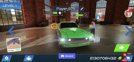 公路漂流 公路漂流修改版