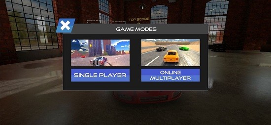 公路漂流手游(Highway Drifter) v4.0.9 安卓版 1