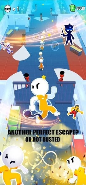 僥幸逃脫游戲 v1.0.1 安卓版 1