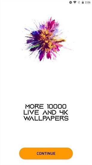 iFonts字體官方手機(jī)版 v2.7.3 安卓版 1