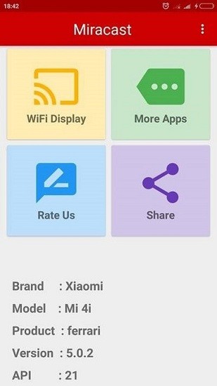 miracast最新版下載
