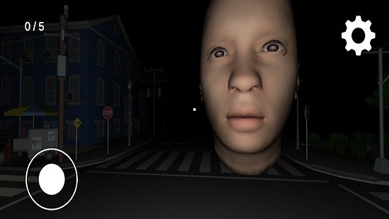 顏面運動會最新版(UndoukaiAndroidHorrorgame2) v0.2 安卓版 1