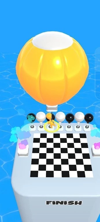 气球与针赛跑app 气球与针赛跑游戏下载